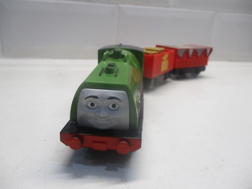 Trackmaster thomas the tank - trackmaster,