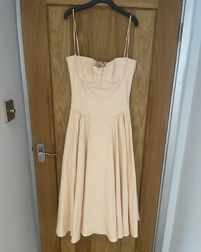 House peach sweetheart - peach,