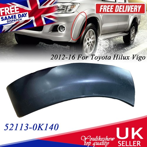 For toyota hilux vigo - toyota,