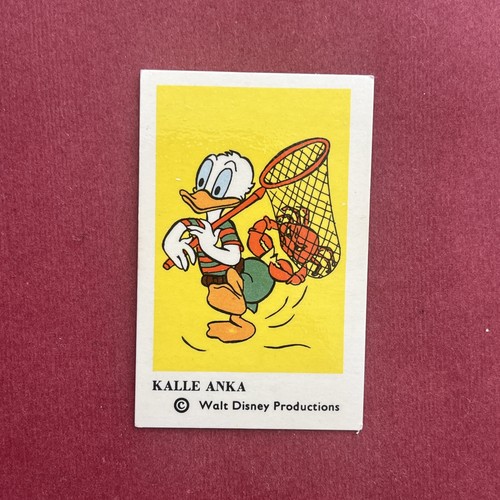 Donald duck disney 1963 - donald,