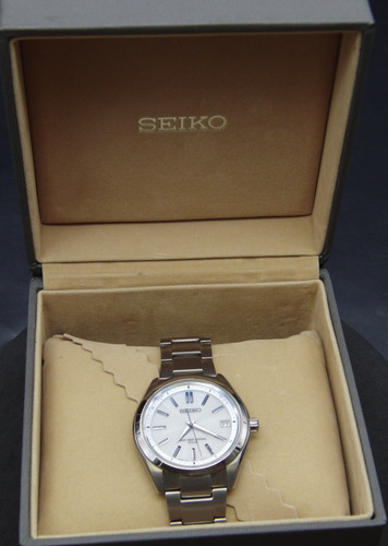 Seiko solar 7b24 0bh0 - seiko,