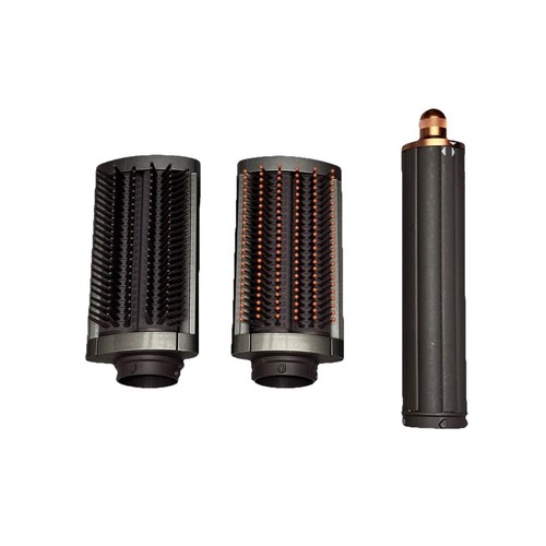 Dyson airwrap brush - airwrap, set