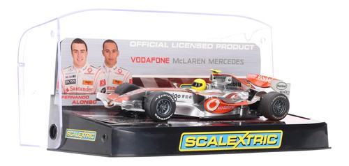 Scalextric c2837 vodafone - scalextric, 1:32