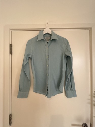Brooks brothers non iron 100 - brothers, 100%