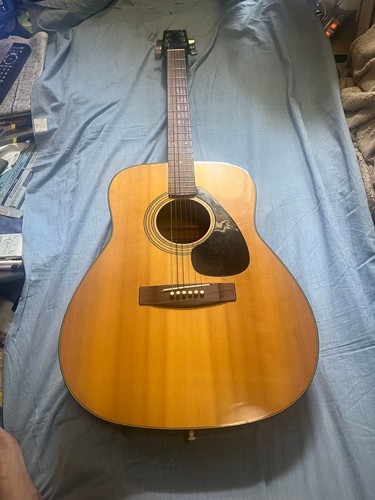 Yamaha 180j black - yamaha, label