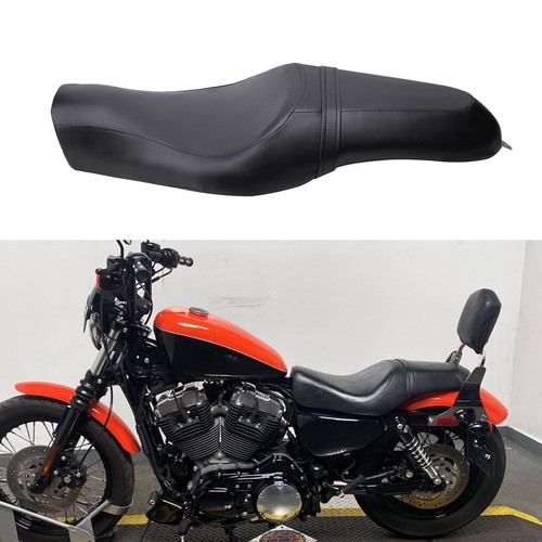 Seat rider passenger - 2-up,
