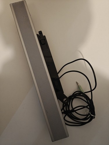 Dell as501 sound bar - as501,