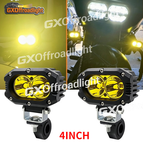 2pcs led driving fog light - fog,