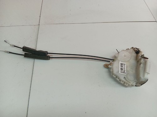 Honda 2008 door - 2008, lock