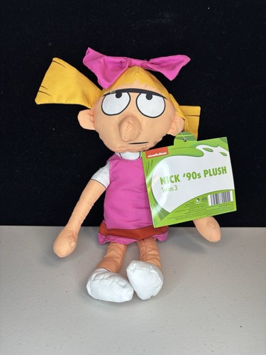 Nickelodeon 90s hey arnold - nickelodeon,