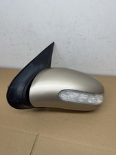 Mercedes w163 facelift - ml,