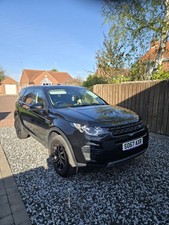 Land rover discovery sport - discovery,