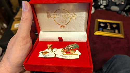 Official hard rock - hard,