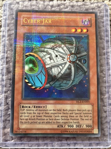 Cyber jar hl2 - cyber, hobby