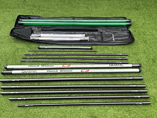 Daiwa match winner - daiwa,