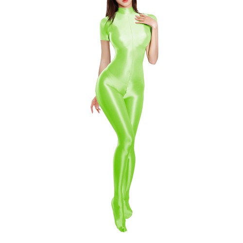 Women oily silk - women,