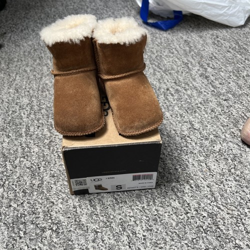 Baby ugg boots erin size - baby,
