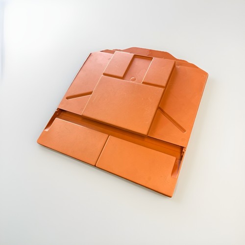 Ubbink ub8 line plain - plain, tile