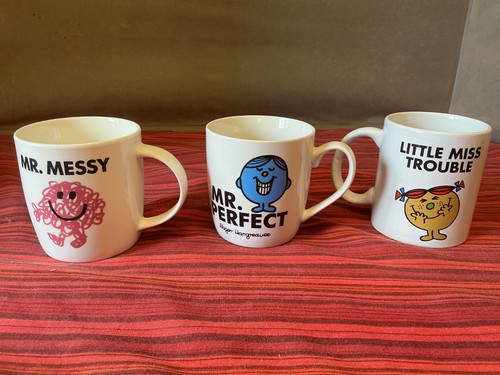 Men mugs bundle little - x,