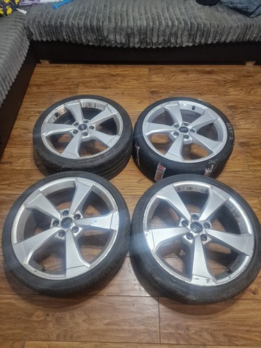 Genuine audi s3 rs3 - genuine,