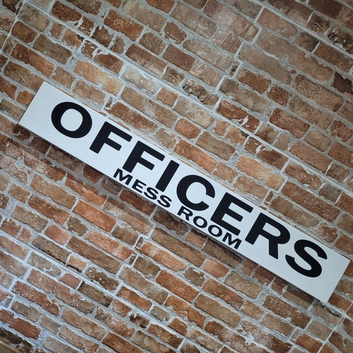 Officers mess room world war - mess,