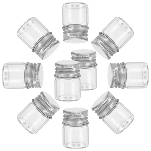 Pcs mini mason jars - pcs, with