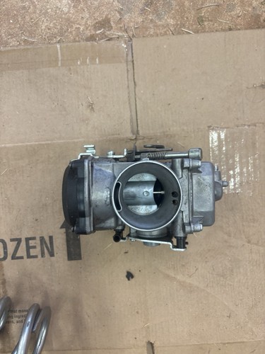 Oem keihin cvk40 carburetor - oem, &