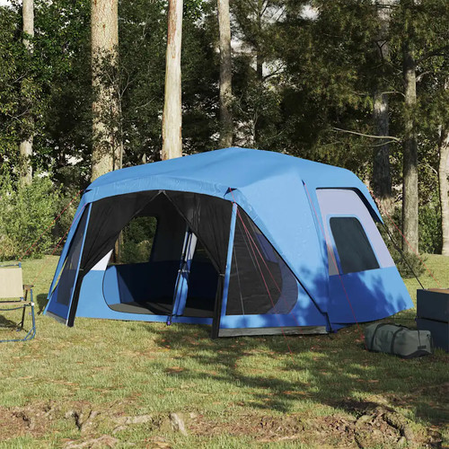 Walplus family tent person - family, 10-person