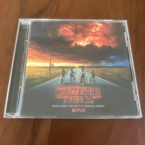 Various stranger - various,