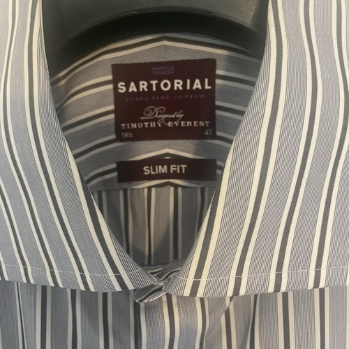 Marks spencer sartorial - marks, &