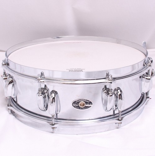 Slingerland snare drum - slingerland,