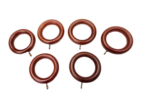 Swish 28mm naturals wooden - naturals,