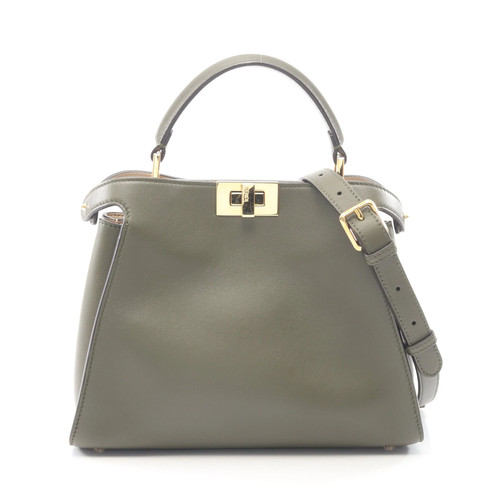 Fendi peekaboo 2way - peekaboo,