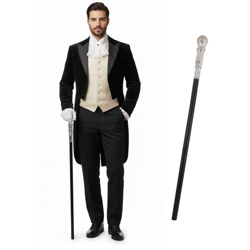 Pimp cane walking - cane,