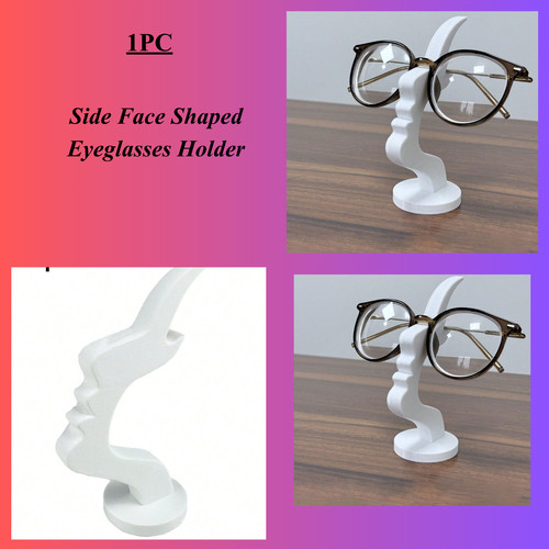 Side face shaped - side,