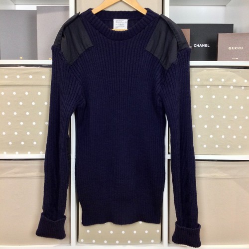 British royal navy jumper - royal,
