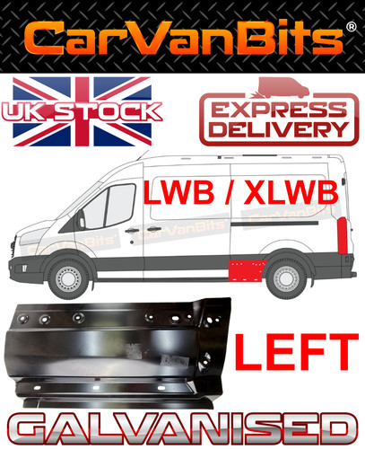 For ford transit mk8 - ford, tourneo