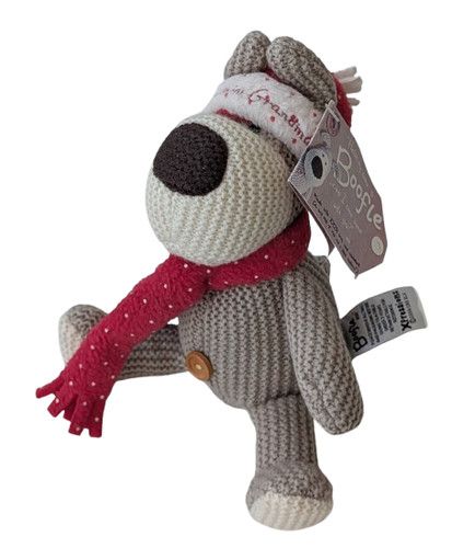 Boofle dog puppy - boofle,