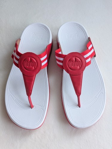 Fitflop walkstar toe post - fitflop,