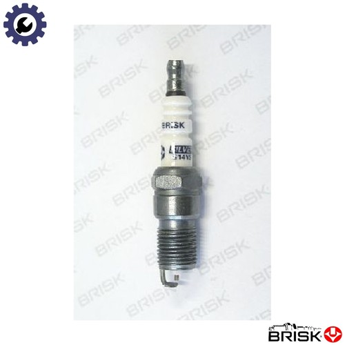 Spark plug 1575 for renault - spark,