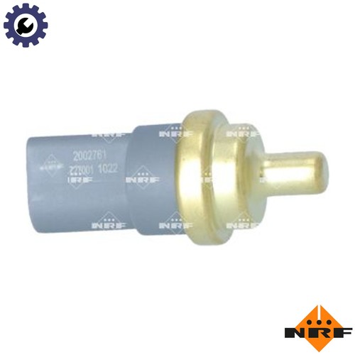 Sensor coolant temperature - sensor,