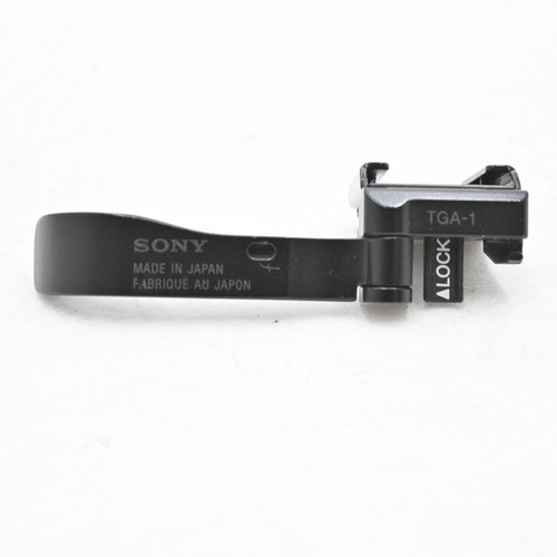Sony tga thumb - tga-1, for