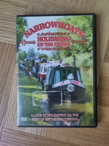 Narrowboats holidaying the - narrowboats:, on