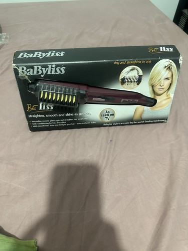 Babyliss beliss hot air - beliss,