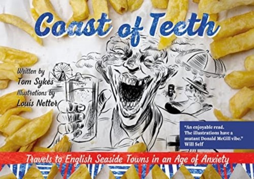 Coast teeth tom sykes - coast,