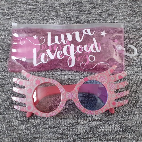 Luna lovegood spectrespecs - lovegood,