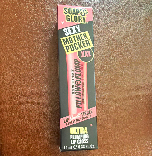 Soap glory sexy mother - soap,