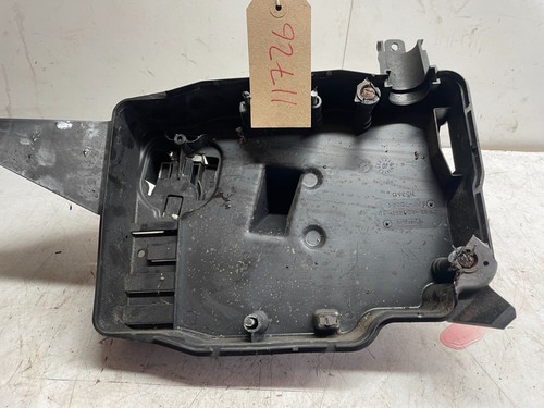 Ford kuga ecu box - ecu, mk2