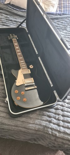 Epiphone les paul standard - paul,