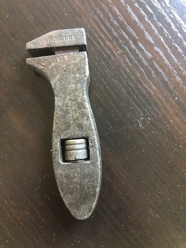 Vintage abingdon king dick - vintage,